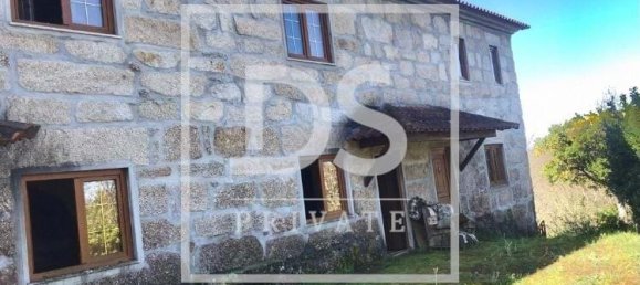 4 Schlafzimmer Haus in Marco de Canaveses, Portugal, Nr. 144789 4