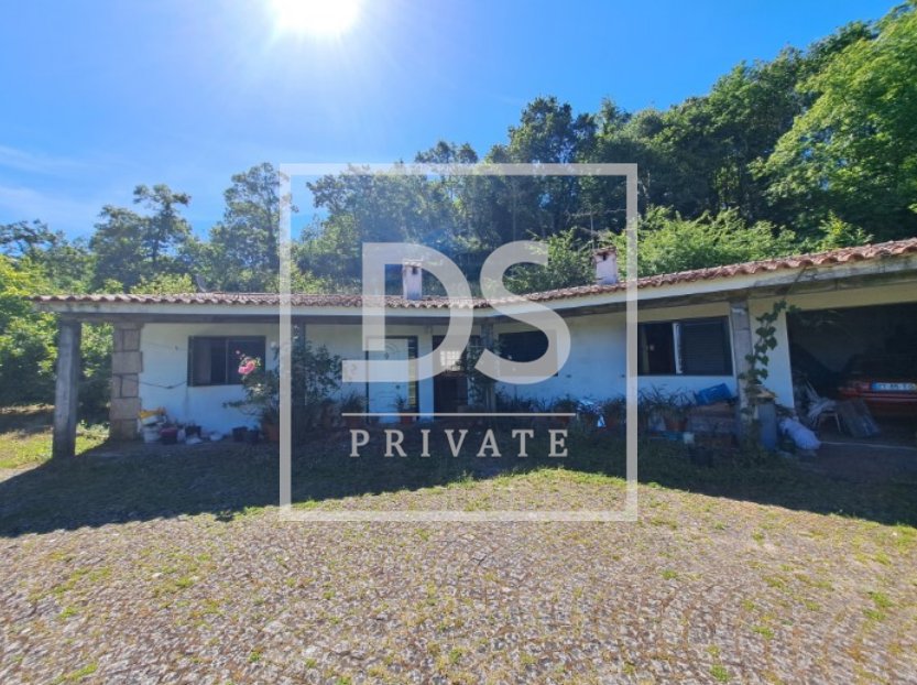 4 Schlafzimmer Haus in Marco de Canaveses, Portugal, Nr. 144789