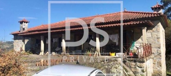 4 Schlafzimmer Haus in Marco de Canaveses, Portugal, Nr. 144789 3