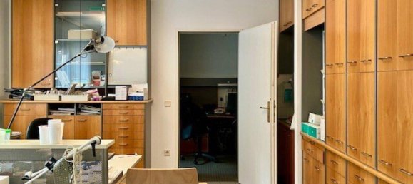 4-salle Bureau à Brigittenau, Austria No. 137116 3