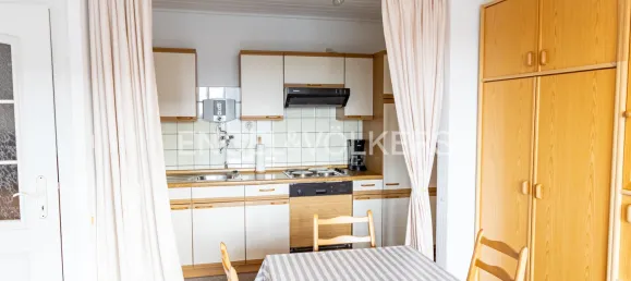 1 bedroom Apartment in Friesland, Germany No. 165268 4