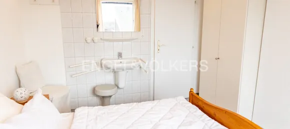 1 bedroom Apartment in Friesland, Germany No. 165268 8