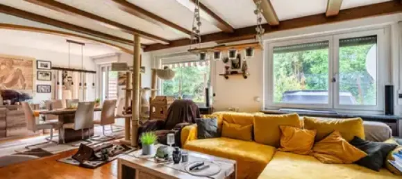 2 Schlafzimmer Wohnung in Konstanz, Germany, Nr. 73605 5