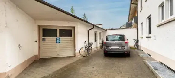 2 Schlafzimmer Wohnung in Konstanz, Germany, Nr. 73605 23