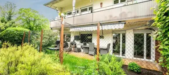 2 Schlafzimmer Wohnung in Konstanz, Germany, Nr. 73605 10