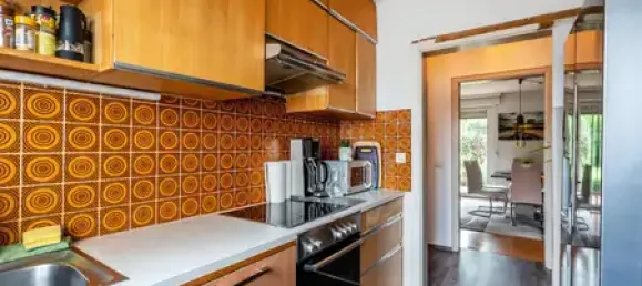 2 Schlafzimmer Wohnung in Konstanz, Germany, Nr. 73605 13