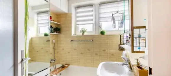 2 Schlafzimmer Wohnung in Konstanz, Germany, Nr. 73605 20