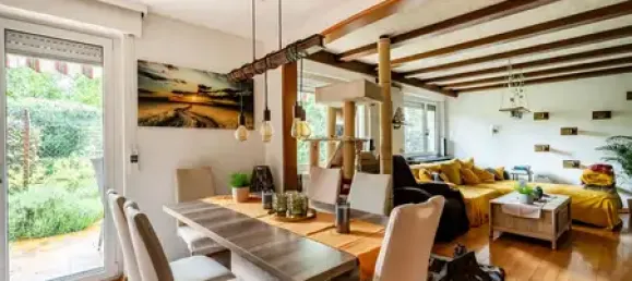 2 Schlafzimmer Wohnung in Konstanz, Germany, Nr. 73605 6