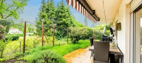 2 Schlafzimmer Wohnung in Konstanz, Germany, Nr. 73605 7