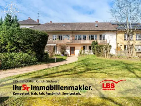 2 Schlafzimmer Wohnung in Konstanz, Germany, Nr. 73605