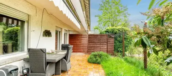 2 Schlafzimmer Wohnung in Konstanz, Germany, Nr. 73605 8