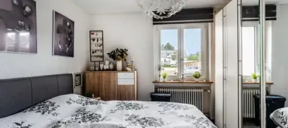 2 Schlafzimmer Wohnung in Konstanz, Germany, Nr. 73605 17