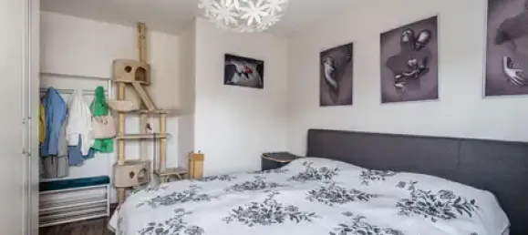 2 Schlafzimmer Wohnung in Konstanz, Germany, Nr. 73605 18