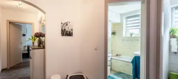 2 Schlafzimmer Wohnung in Konstanz, Germany, Nr. 73605 19