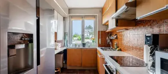 2 Schlafzimmer Wohnung in Konstanz, Germany, Nr. 73605 12