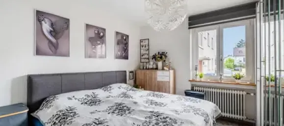 2 Schlafzimmer Wohnung in Konstanz, Germany, Nr. 73605 16