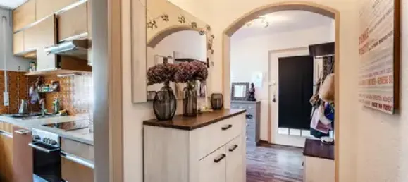 2 Schlafzimmer Wohnung in Konstanz, Germany, Nr. 73605 11