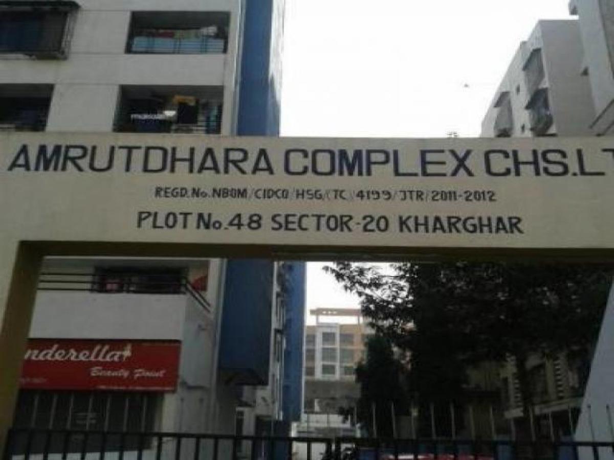 Studio in Mumbai, India No. 58752