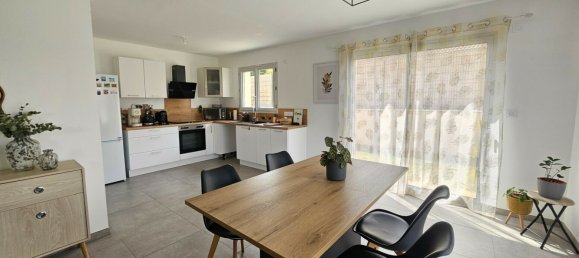 3 chambres Villa à Charavines, France No. 355449 4