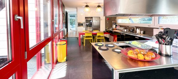 6 غرف نوم منزل في Vallvidrera - el Tibidabo i les Planes, Spain رقم 87148 19