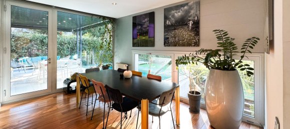 6 غرف نوم منزل في Vallvidrera - el Tibidabo i les Planes, Spain رقم 87148 15