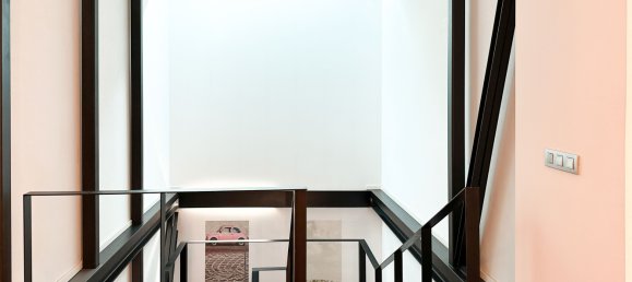 6 غرف نوم منزل في Vallvidrera - el Tibidabo i les Planes, Spain رقم 87148 38