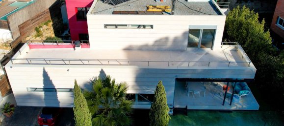 6 غرف نوم منزل في Vallvidrera - el Tibidabo i les Planes, Spain رقم 87148 4