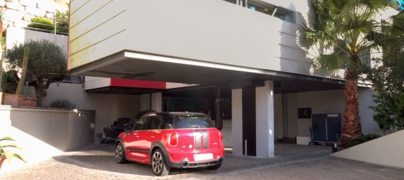 6 غرف نوم منزل في Vallvidrera - el Tibidabo i les Planes, Spain رقم 87148 48