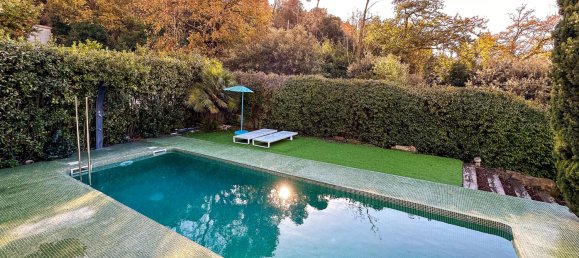 6 غرف نوم منزل في Vallvidrera - el Tibidabo i les Planes, Spain رقم 87148 3