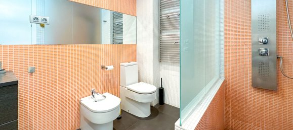 6 غرف نوم منزل في Vallvidrera - el Tibidabo i les Planes, Spain رقم 87148 37