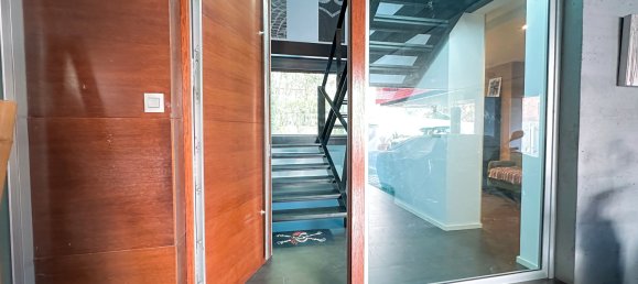 6 غرف نوم منزل في Vallvidrera - el Tibidabo i les Planes, Spain رقم 87148 47