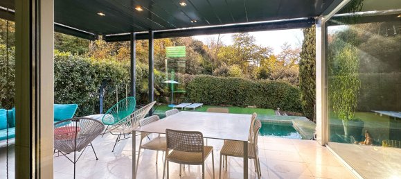 6 غرف نوم منزل في Vallvidrera - el Tibidabo i les Planes, Spain رقم 87148 6