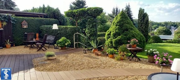 Adosado de 15 habitaciónes en Plauen, Germany No. 46686 30