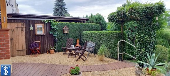 Adosado de 15 habitaciónes en Plauen, Germany No. 46686 23