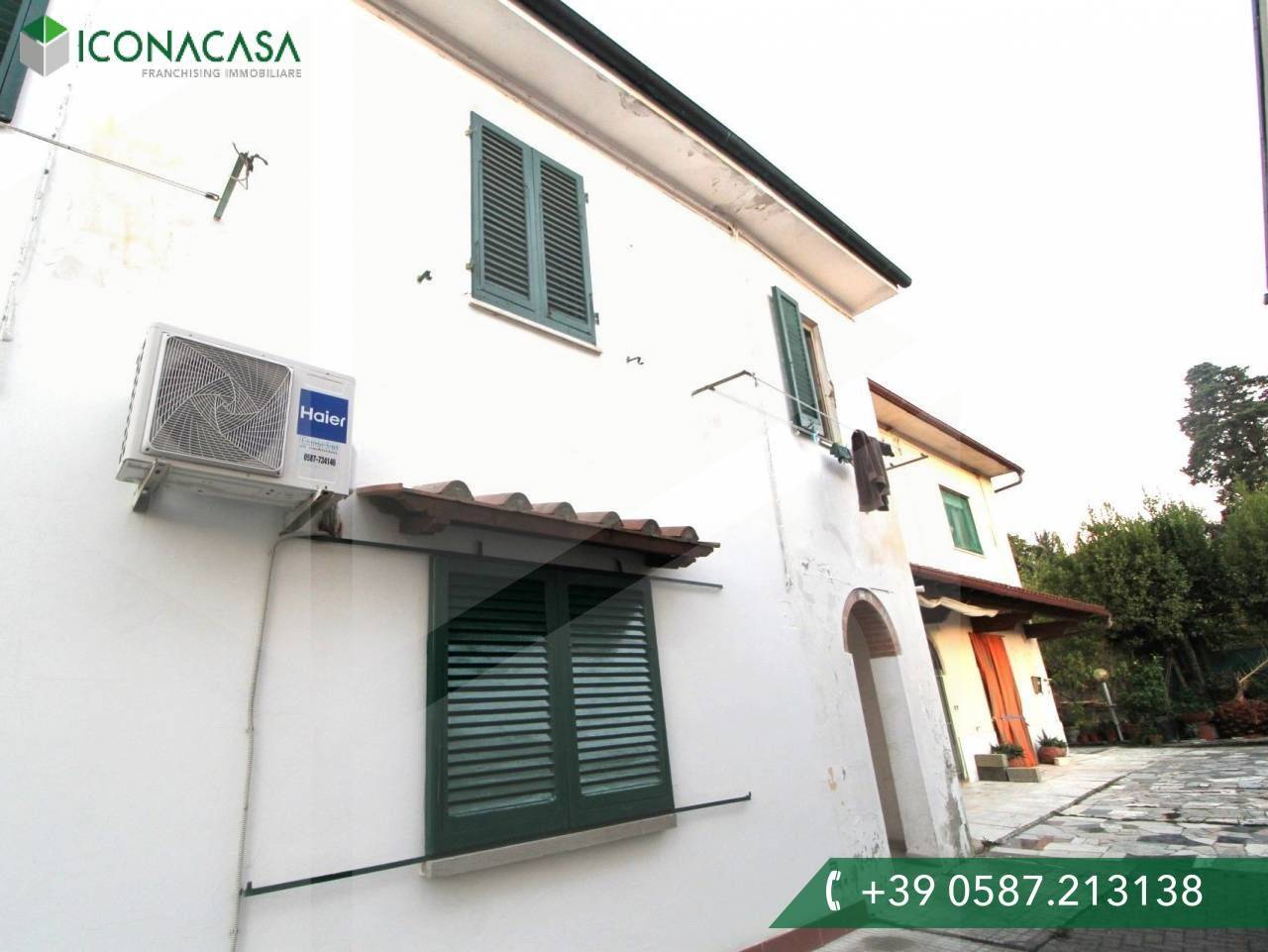 Apartamento de 1 dormitorio en Pontedera, Italy No. 23521