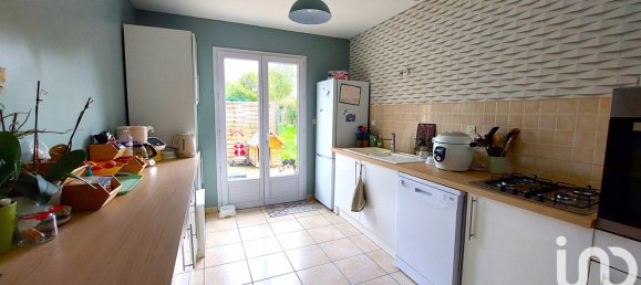 Дом с 3 спальнями в Бюзансе, Франция № 230756 3