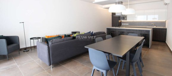 3 chambres Appartement à Sliema, Malta No. 9502 5