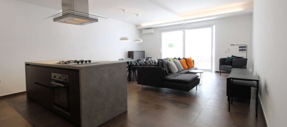 3 chambres Appartement à Sliema, Malta No. 9502 3