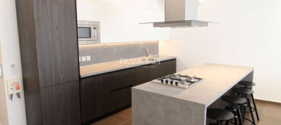 3 chambres Appartement à Sliema, Malta No. 9502 7