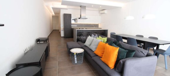 3 chambres Appartement à Sliema, Malta No. 9502 4