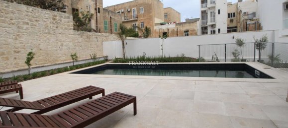 3 chambres Appartement à Sliema, Malta No. 9502 2