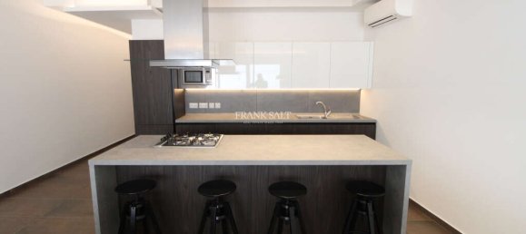 3 chambres Appartement à Sliema, Malta No. 9502 6