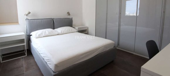 3 chambres Appartement à Sliema, Malta No. 9502 8