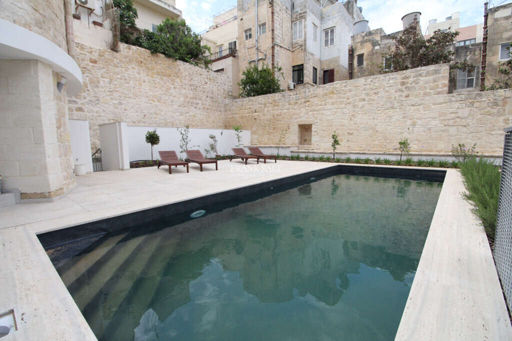 3 chambres Appartement à Sliema, Malta No. 9502