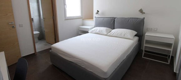 3 chambres Appartement à Sliema, Malta No. 9502 9