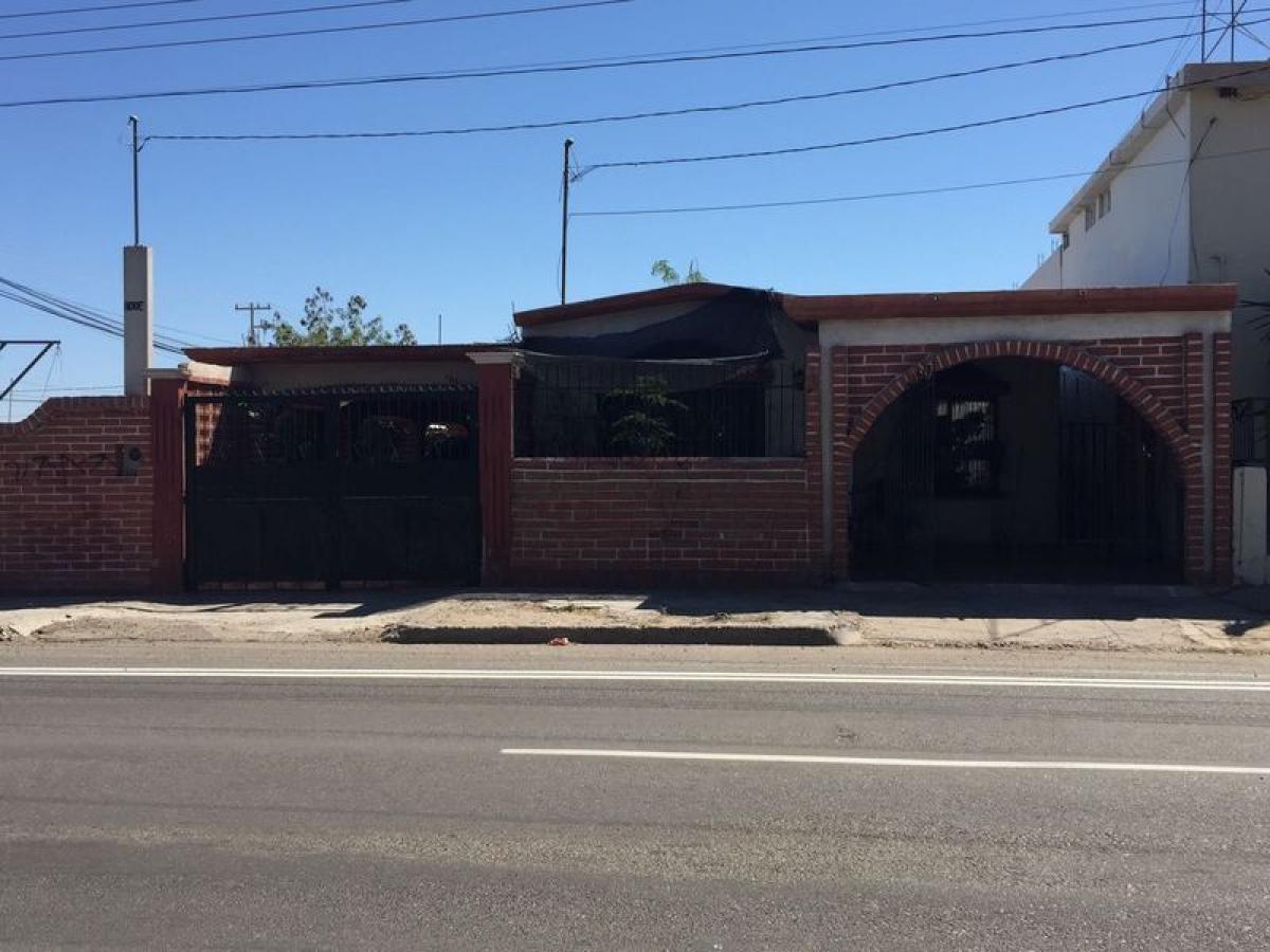 Casa T3 em Sonora, Mexico N.º 151747