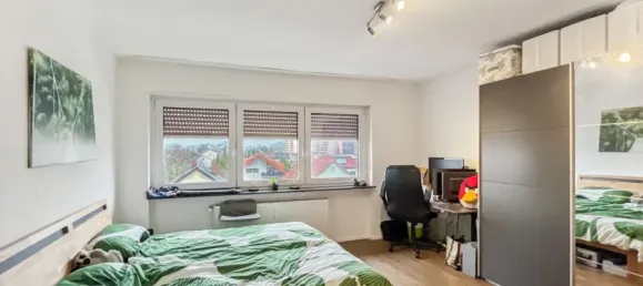 3-salle Appartement à Rhein-Neckar-Kreis, Germany No. 84835 7