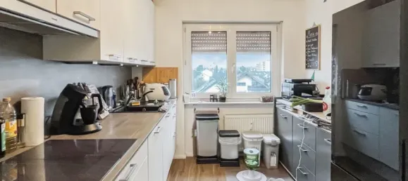 3-salle Appartement à Rhein-Neckar-Kreis, Germany No. 84835 6