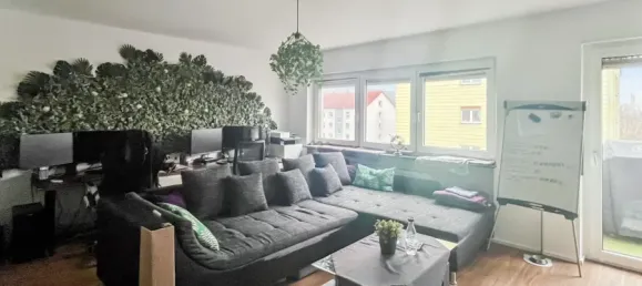 3-salle Appartement à Rhein-Neckar-Kreis, Germany No. 84835 4