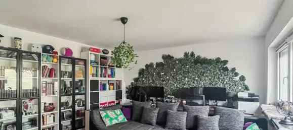 3-salle Appartement à Rhein-Neckar-Kreis, Germany No. 84835 3